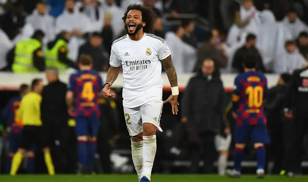 LaLiga confirmó los horarios de los partidos que quedan para que finalice el torneo español. | Foto: AFP LaLiga confirmó los horarios de los partidos que quedan para que finalice el torneo español. | Foto: AFP