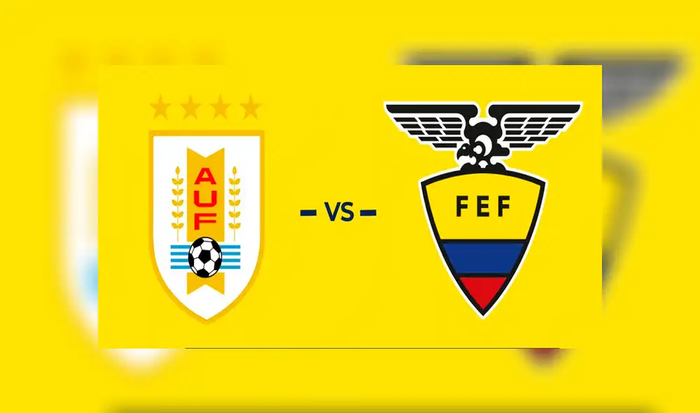 Uruguay derrotó a Ecuador 4-0 en su debut en la Copa América 2019 [RESUMEN]