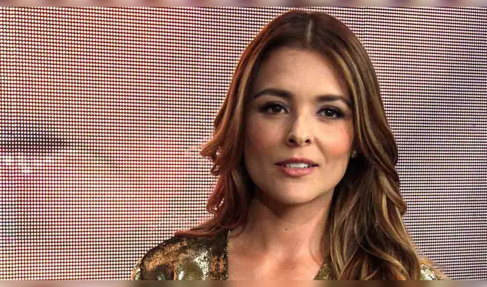 ¿Héctor Soberón obligó a Grettell Valdez a abortar? Michelle Vieth realiza terrible confesión