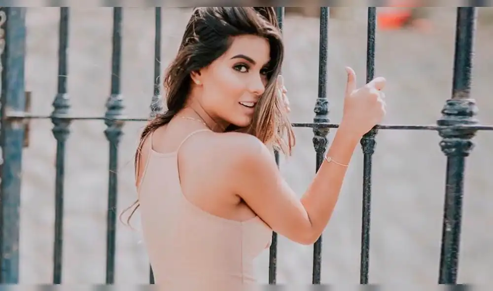 ¿Ivana Yturbe y Jefferson Farfán pelean por culpa de Mario Irivarren?