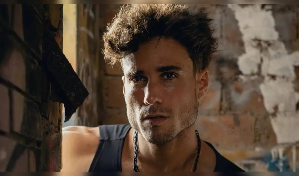 El curioso escrito continúa relatando la soledad por la que estaría atravesando el chico reality, hecho que alertó a sus seguidores. (Foto: Instagram)