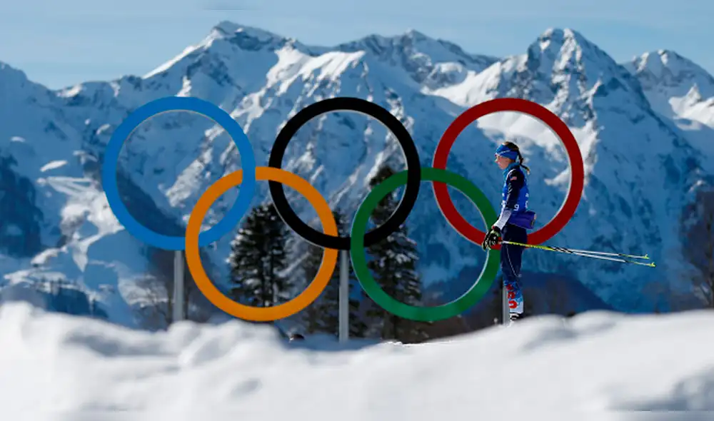 Juegos Olímpicos de Invierno 2018: Cómo ver por internet [ONLINE]