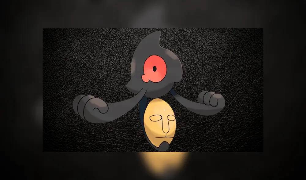 Como evolucionar a Yamask en Cofagrigus en Pokémon GO