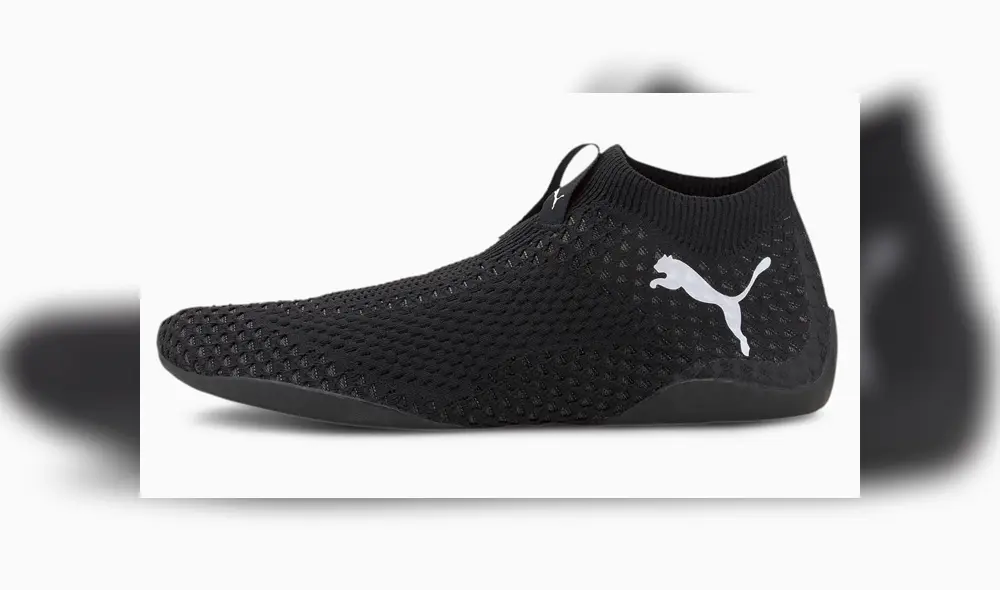 Las 'zapatillas gamer' de Puma son el último blanco para las burlas de la comunidad.