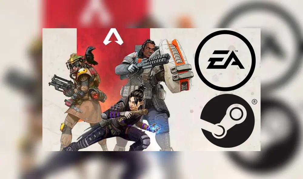 Apex Legends y Steam se pueden vincular con estos simples pasos [FOTOS]