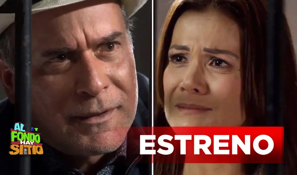 Foto: composición LR /