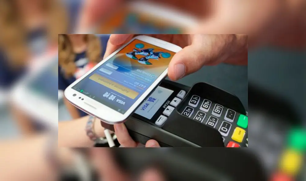 Billetera móvil: Transacciones superarían los 1.500 millones de soles al cierre del 2019 Billetera móvil: Transacciones superarían los 1.500 millones de soles al cierre del 2019