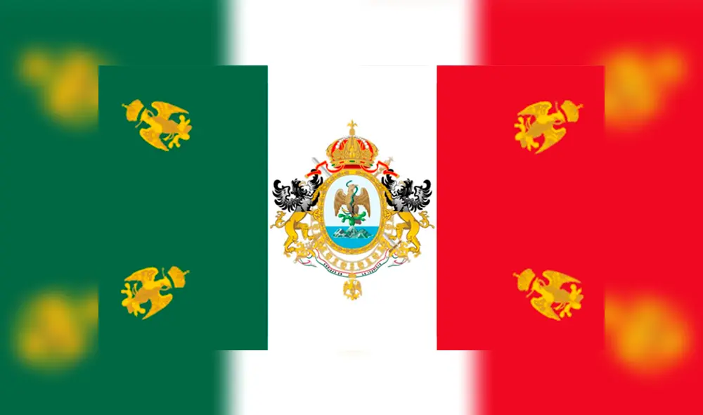 Día de la Bandera en México: cuál es el significado de los colores de la bandera