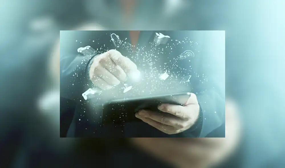 #Informalidad en la era digital