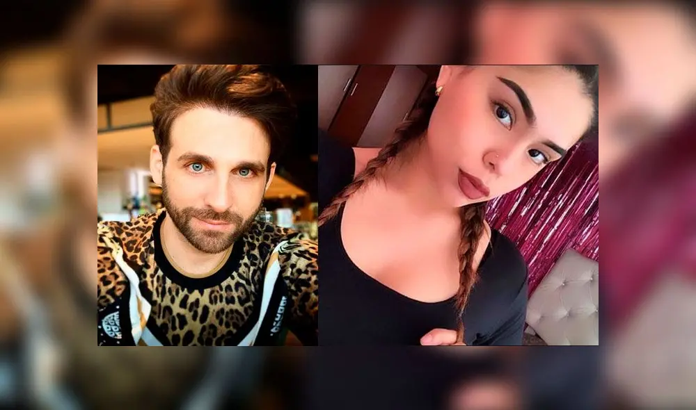 Rodrigo González arremete contra Lucero Jara: “No creas que burlarte te hace ver mejor” [FOTO]