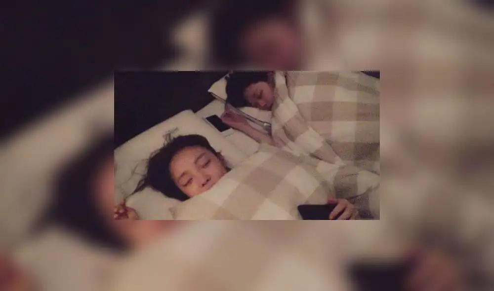 Goo Hara, Instagram, Sulli Goo Hara, Instagram, Sulli