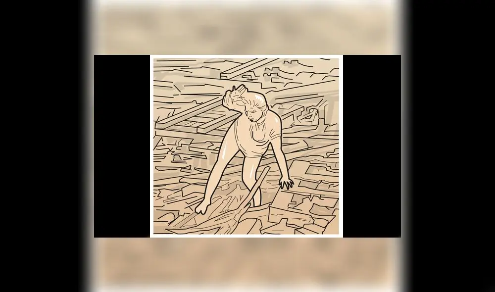 La historia de los tres héroes que heredamos del Niño Costero