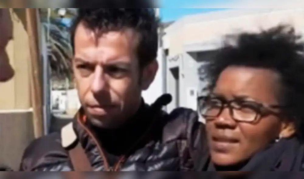 Gabriel Cruz: así actuaba su madrastra antes de ser descubierta [VIDEOS]