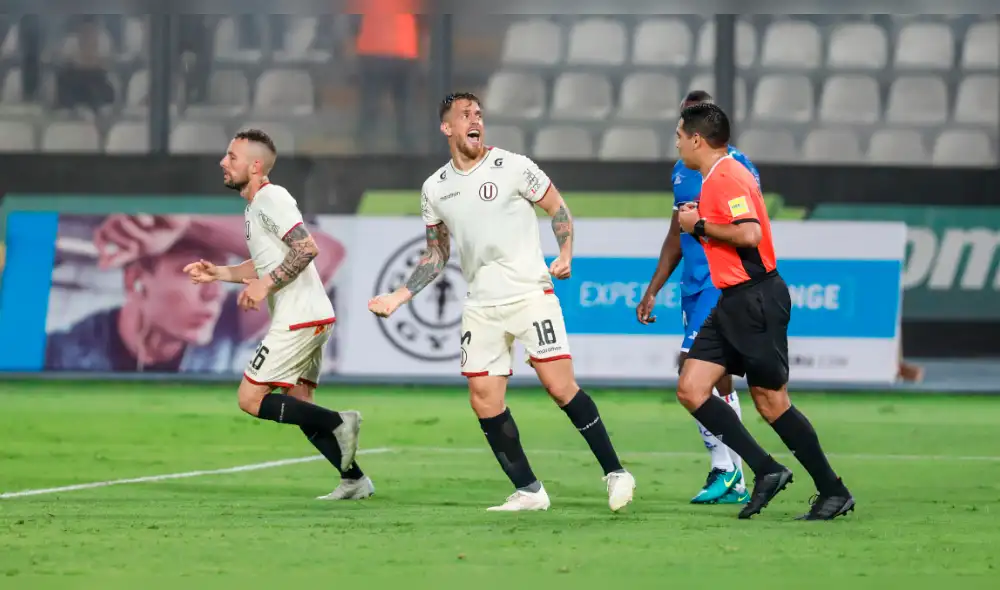 Liga 1: Unión Comercio pidió cambio de estadio y Universitario se niega