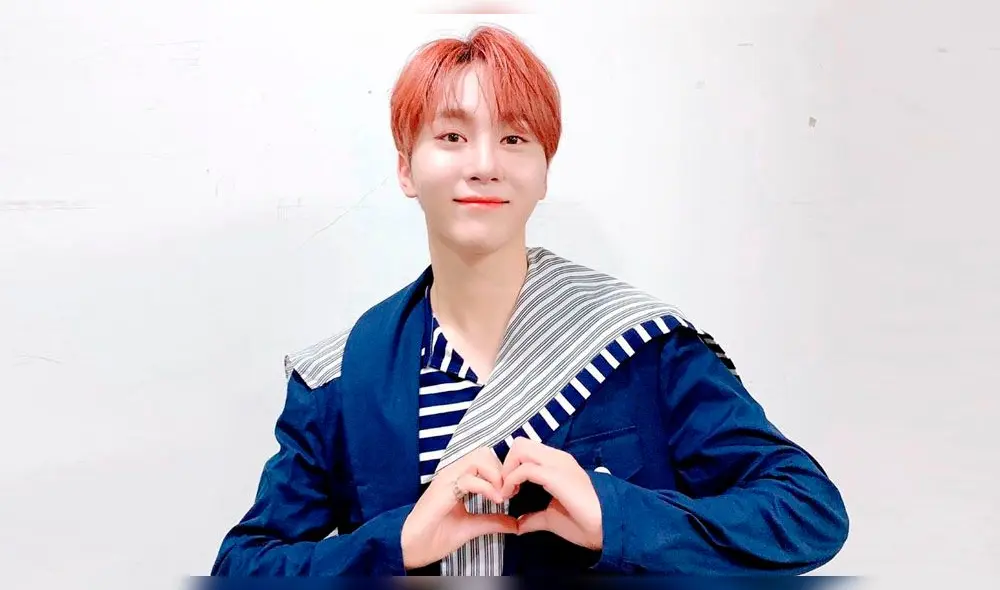 Todo sobre el hiatus de Seungkwan de SEVENTEEN. Créditos: Pledis Entertainment Todo sobre el hiatus de Seungkwan de SEVENTEEN. Créditos: Pledis Entertainment
