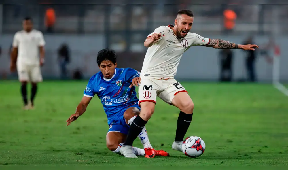 Liga 1: Unión Comercio pidió cambio de estadio y Universitario se niega