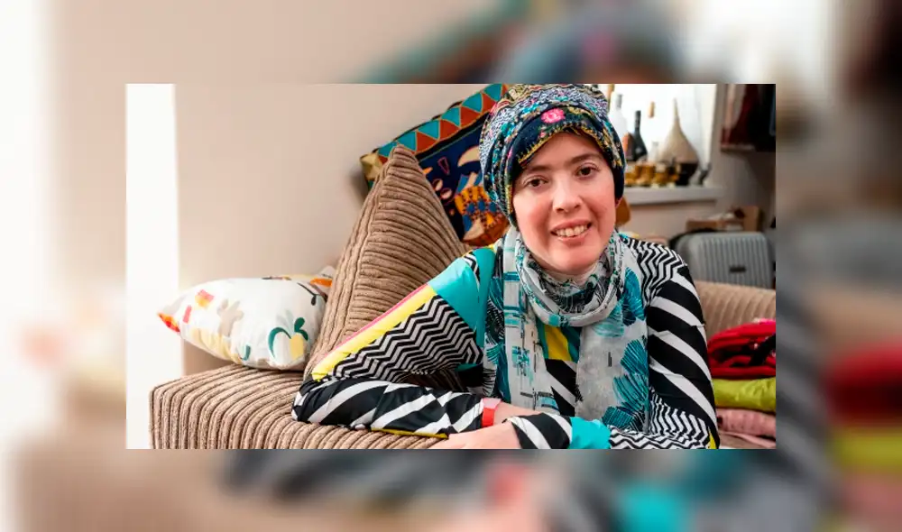 Pese a vencer al COVID-19, uno de sus pulmones quedó totalmente destruido, por lo que no será capaz de respirar con toda su capacidad nuevamente. Foto: The Sun