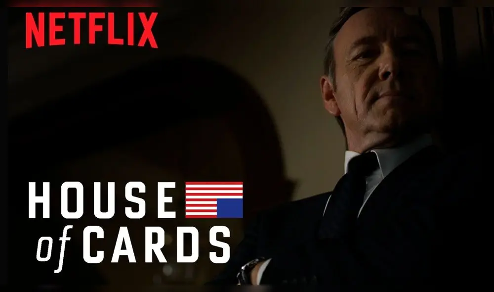 Netflix: Las 20 series más vistas en Perú y otras que destacan en México, Argentina y España