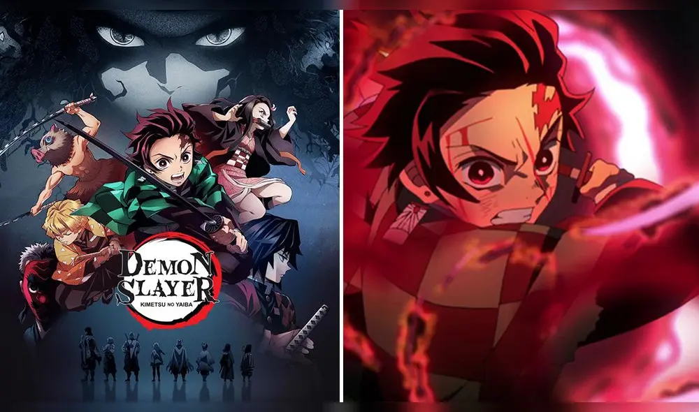 Demon Slayer Demon Slayer