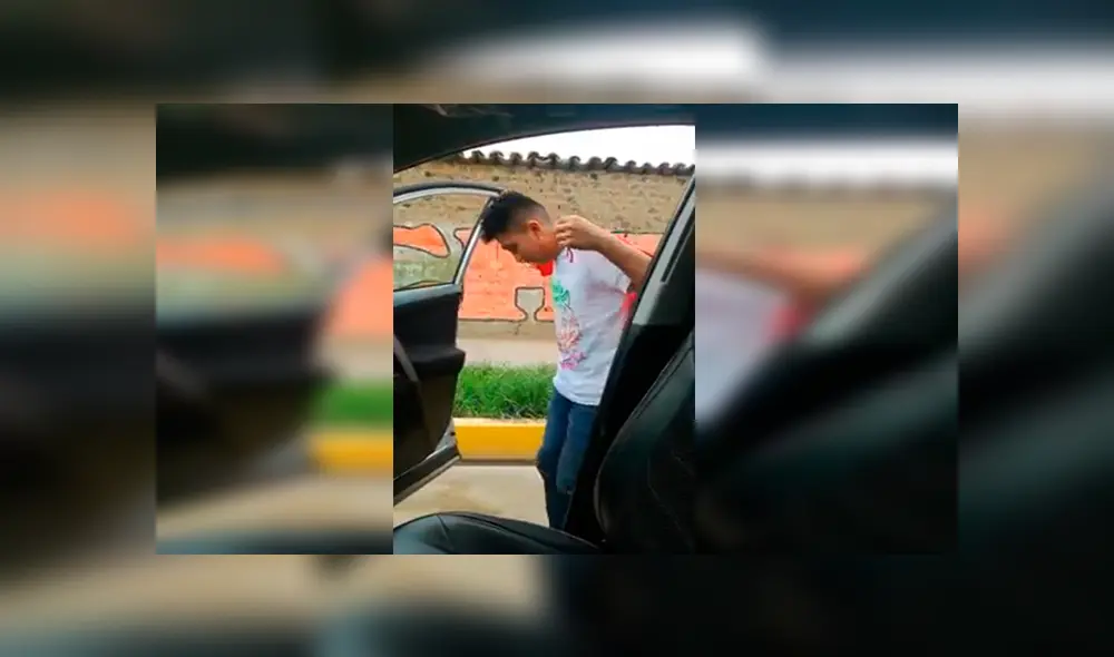 Facebook viral: peruano crea reto de baile ‘Huaylarsh Challenge’ que es sensación en redes 
