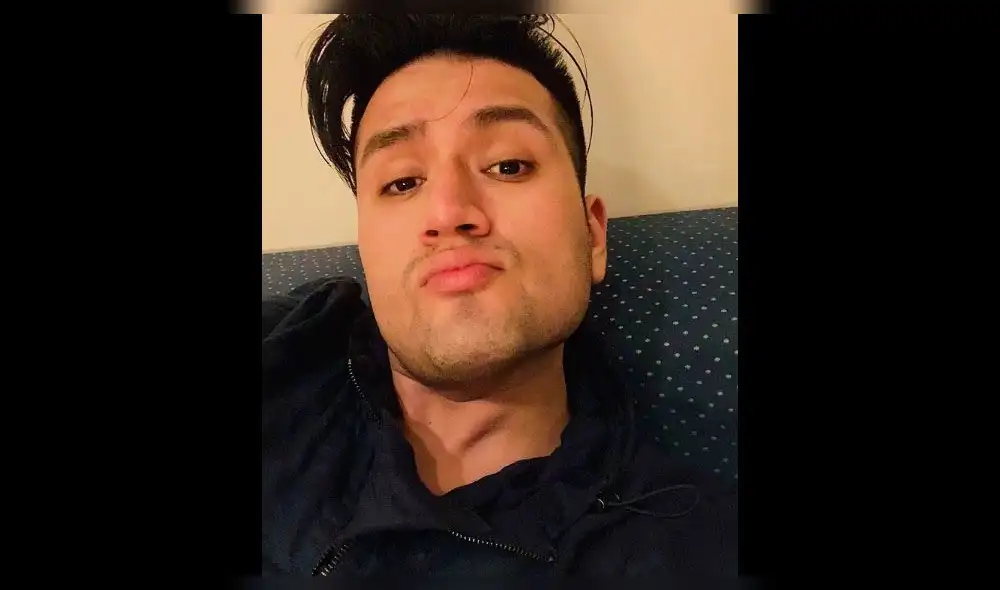 Jessica Newton reacciona ante romance de Deyvis Orosco con su hija 