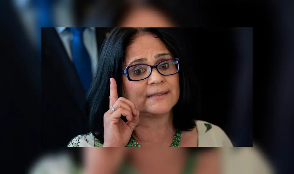 Dameres Alves - Brasil Dameres Alves - Brasil