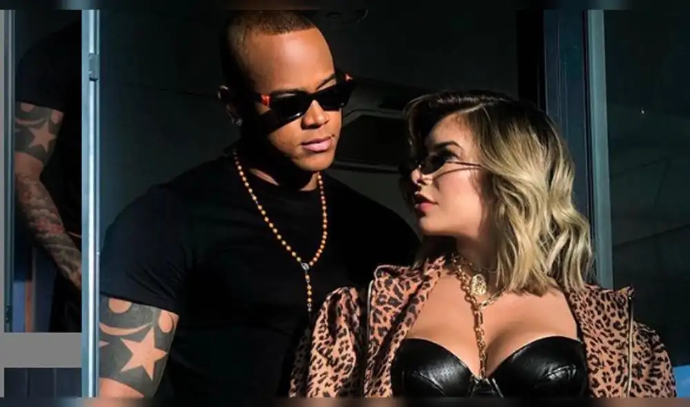 Así fue el show de Karol G y Léo Santana en la inauguración de la Copa América 2019