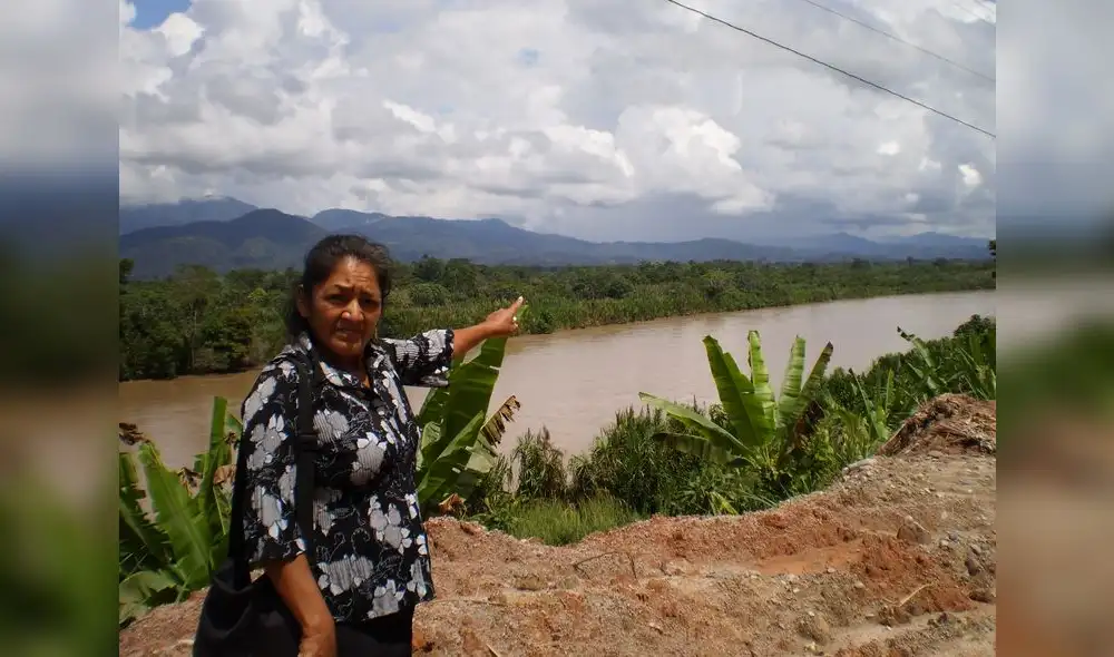 Fiscalía ha pedido información sobre los jefes de Humala en Madre Mía