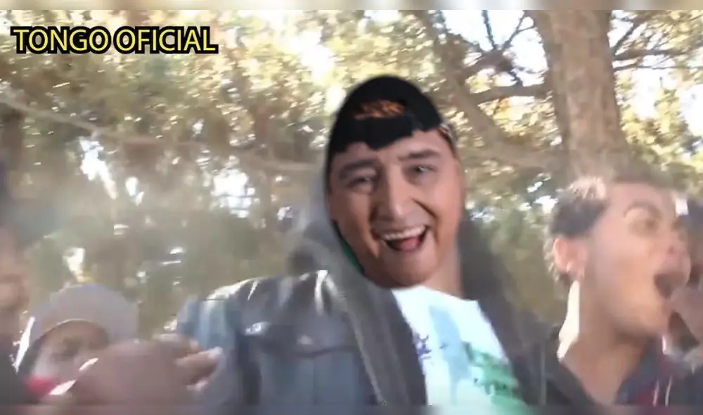 Tongo lanza parodia de “Bebecita”, su cover de Anuel AA y y Tekashi 6ix9ine