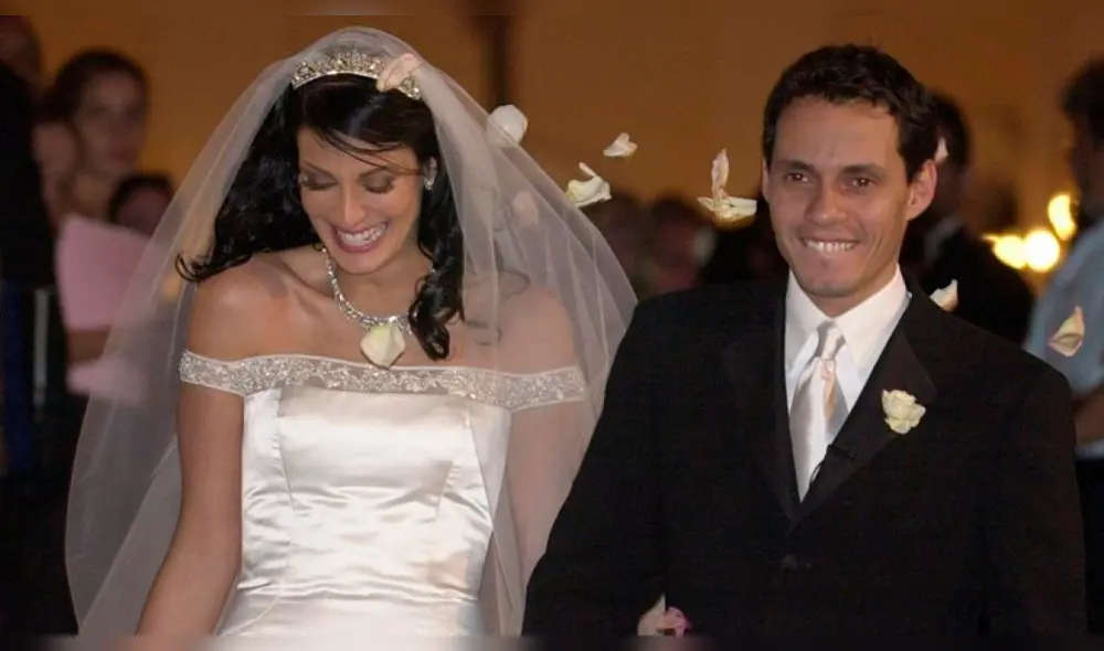 Dayanara Torres contó cómo crió a sus hijos tras el abandono de Marc Anthony [VIDEO]