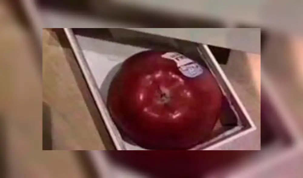 En Facebook, un joven estaba celebrando su cumpleaños, pero su familia le tenía preparada una terrible sorpresa.