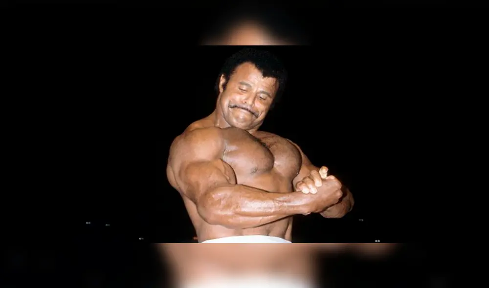 The Rock | La Roca dedica emotiva carta a su padre luego de su fallecimiento The Rock | La Roca dedica emotiva carta a su padre luego de su fallecimiento