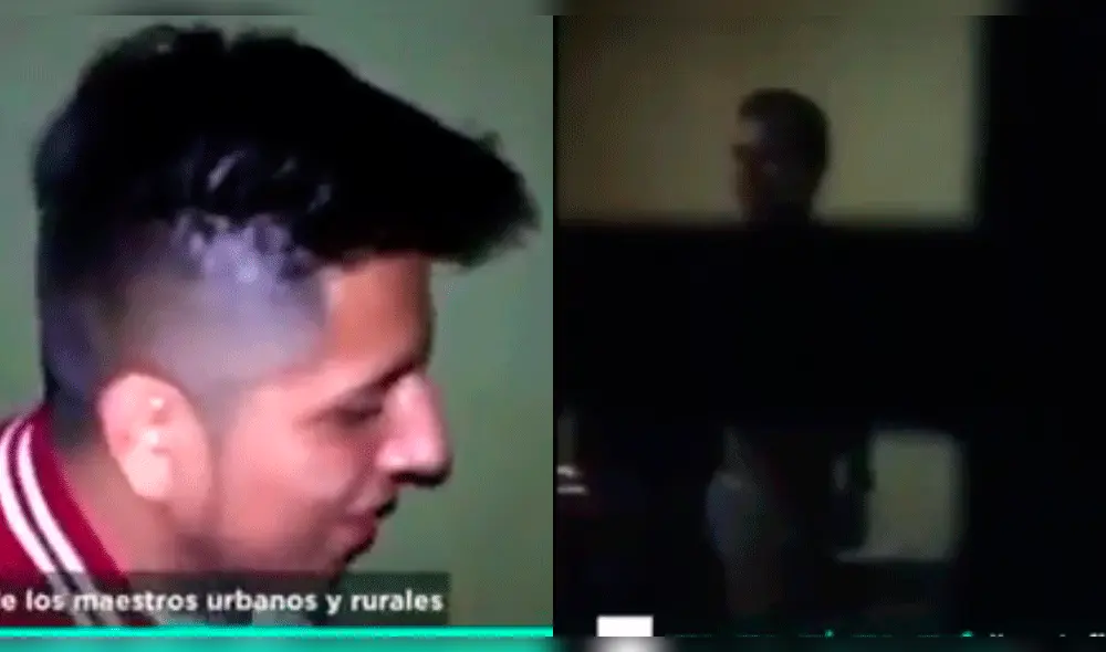 Tres sujetos violan a joven inconsciente, lo graban y publican video en redes sociales