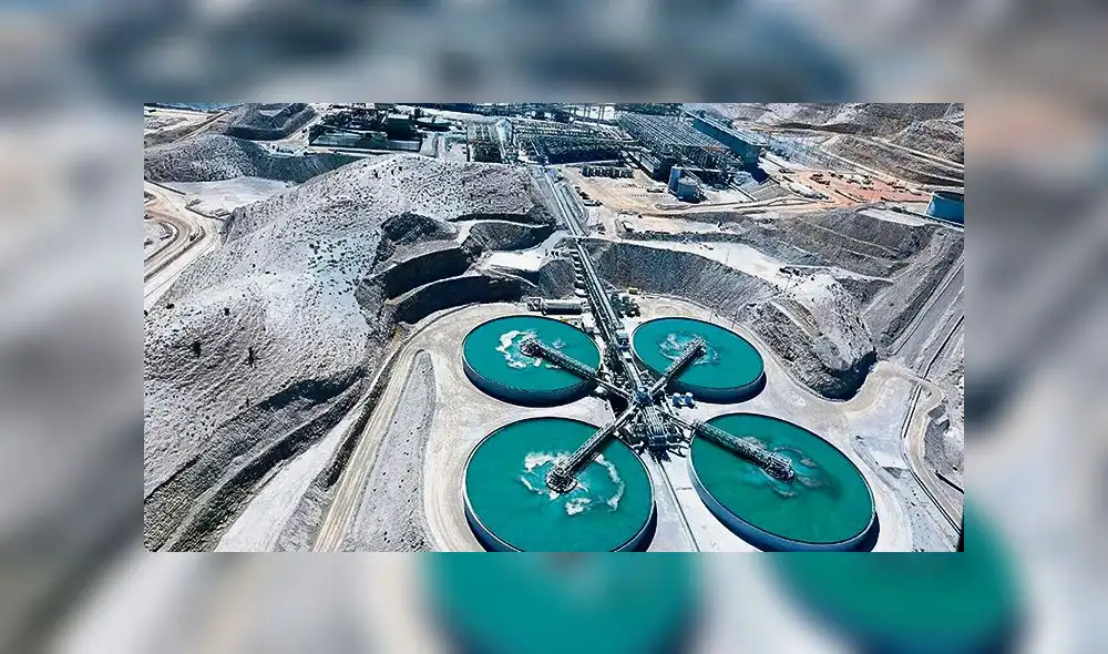 Piden investigar acuerdos de Sedapar con Cerro Verde en Arequipa