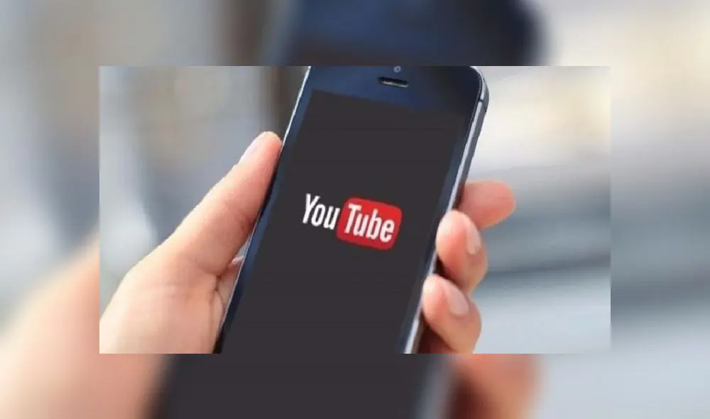 YouTube también competirá con TikTok. YouTube también competirá con TikTok.