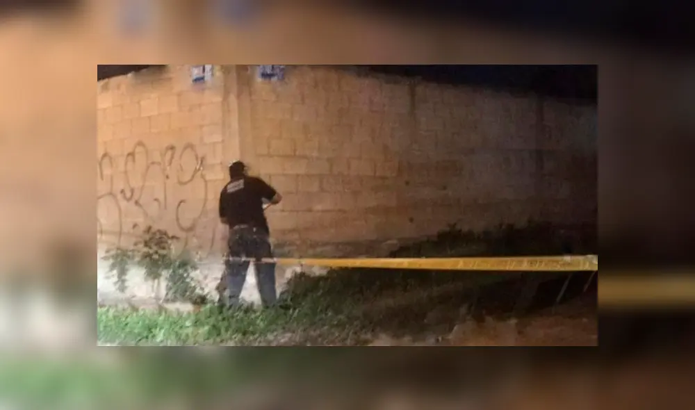 Adolescente tortura y asesina a mujer de 43 años con quien mantenía una relación sentimental [FOTOS]