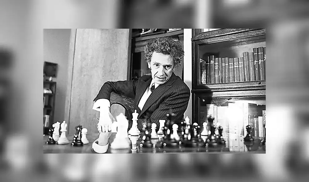 Los cien años de Juan José Arreola