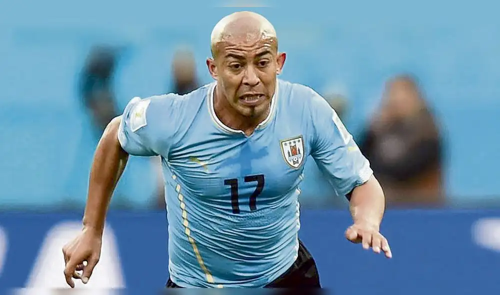 El ‘Cacha’ defenderá la franja