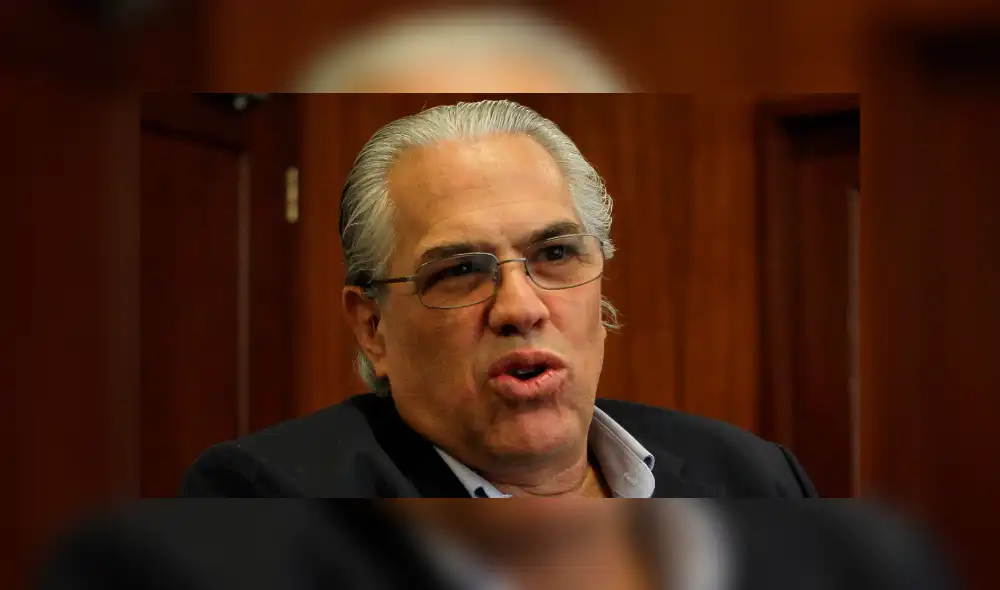 Costa preocupado por texto sustitutorio de Bartra sobre cargos de elección popular