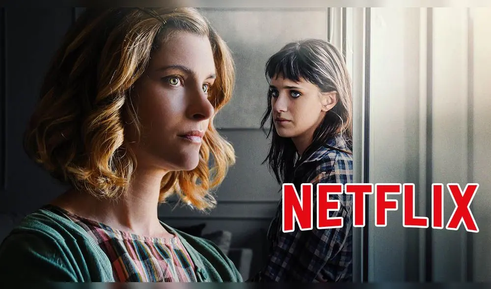 18 regalos se viene posicionando como una de las cintas más vistas del servicio de streaming - Fuente: difusión 18 regalos se viene posicionando como una de las cintas más vistas del servicio de streaming - Fuente: difusión