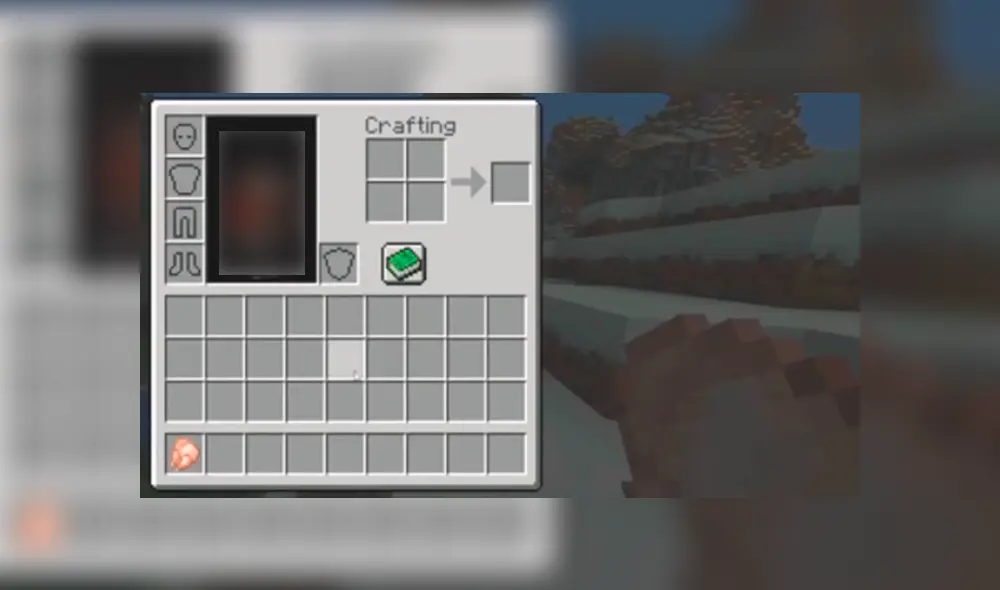 Twitch lo banea por mostrar skin de Hitler en Minecraft Twitch lo banea por mostrar skin de Hitler en Minecraft