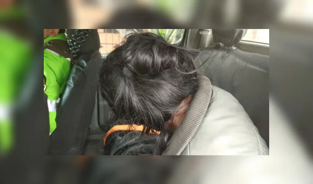 Comas: Policía Nacional y serenos recuperan instrumentos musicales robados de un concierto Comas: Policía Nacional y serenos recuperan instrumentos musicales robados de un concierto