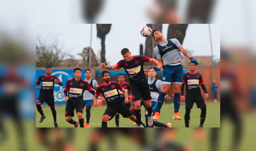 ¿Qué hacen los grandes del fútbol peruano durante los Juegos Panamericanos 2019?