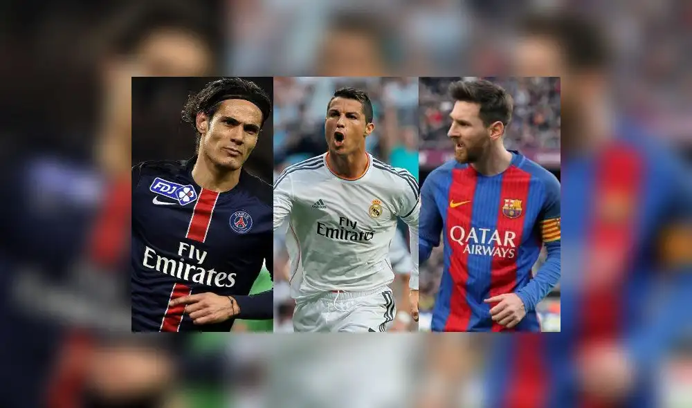 Champions League EN VIVO: resúmenes, goles y clasificados a cuartos de final de Champions