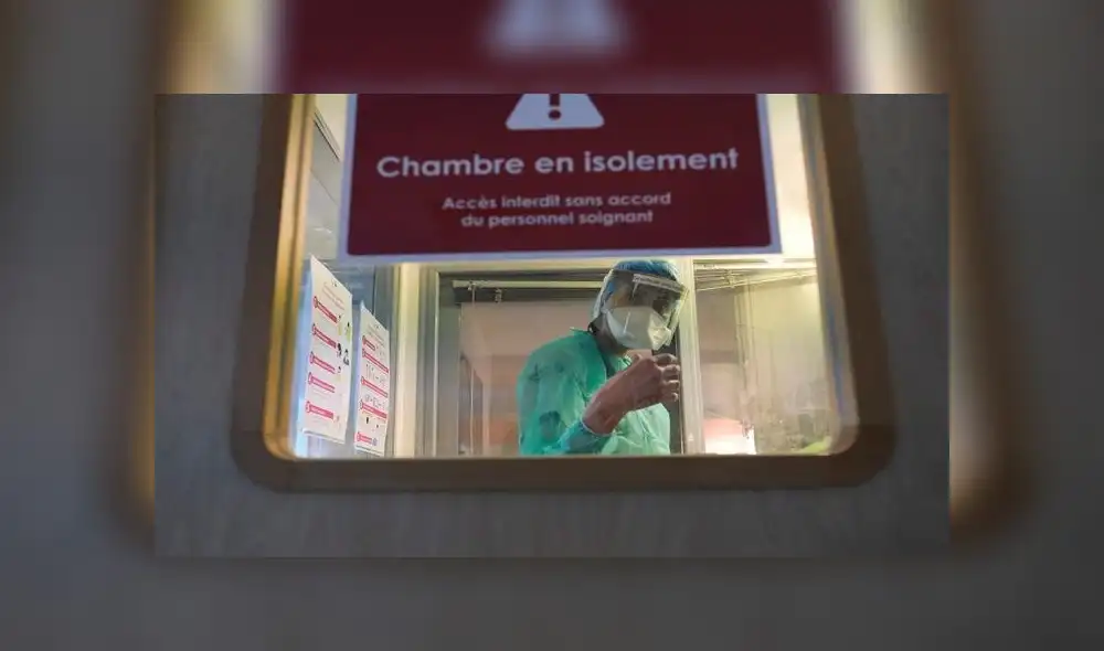 En múltiples países han acelerado sus investigaciones sobre el coronavirus. Foto: EFE En múltiples países han acelerado sus investigaciones sobre el coronavirus. Foto: EFE