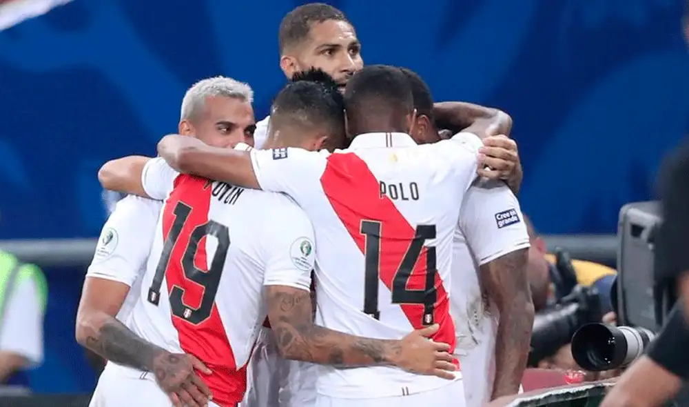 Copa América 2019: Partidos de hoy EN VIVO Sigue aquí todos los resultados de los cuartos de final Copa América 2019: Partidos de hoy EN VIVO Sigue aquí todos los resultados de los cuartos de final
