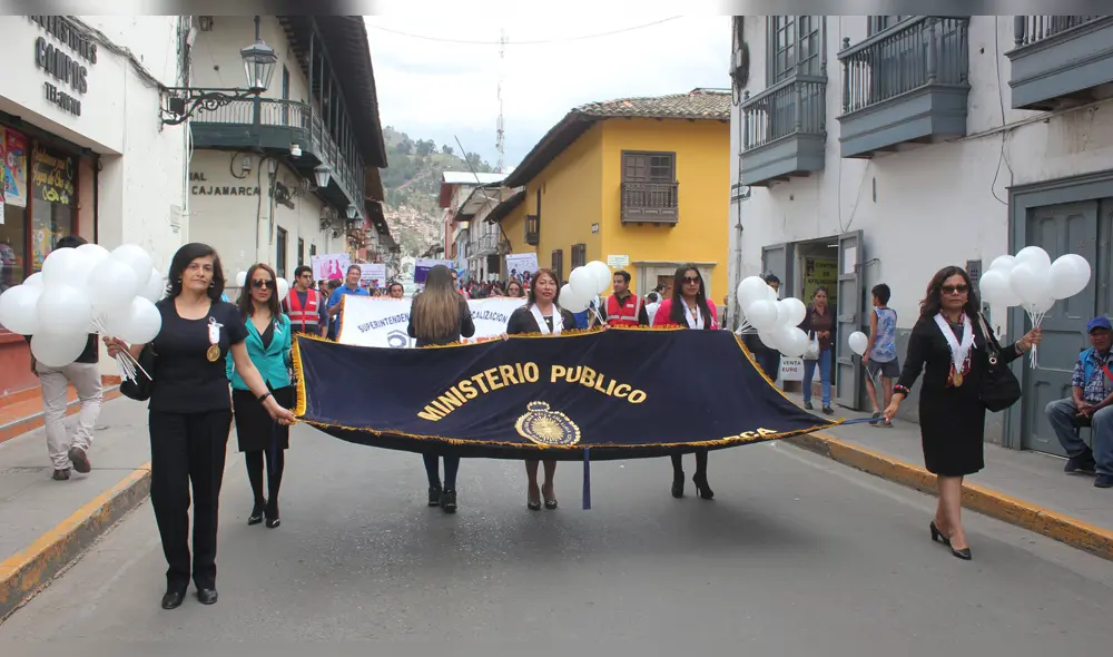 Aporte de autoridades es importante para reivindicar fecha.