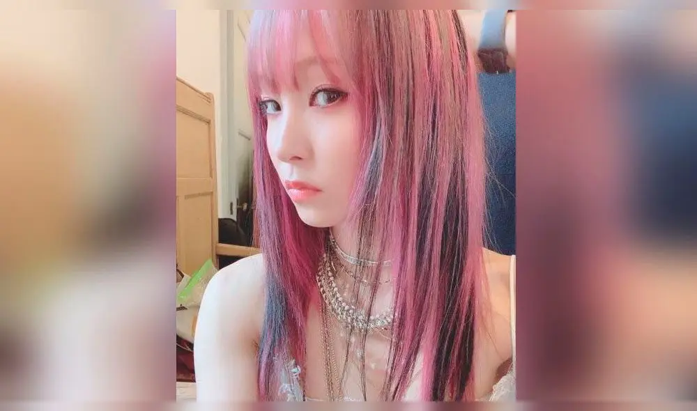 Lisa anuncia su matrimonio con Tatsuo Suzuki desde Weibo [VIDEO]