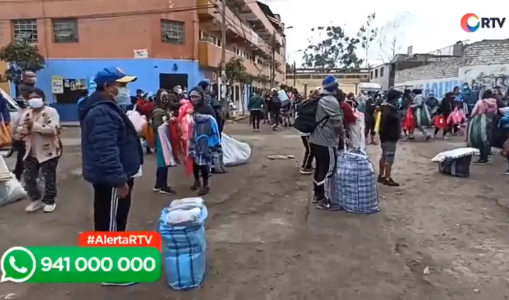 La Victoria La Victoria