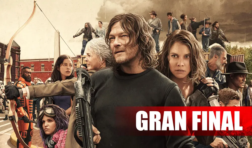 Foto: composición LR /